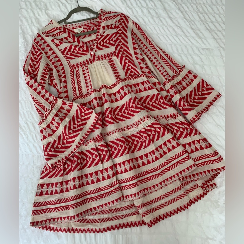 EUC Guadalupe mini dress size M